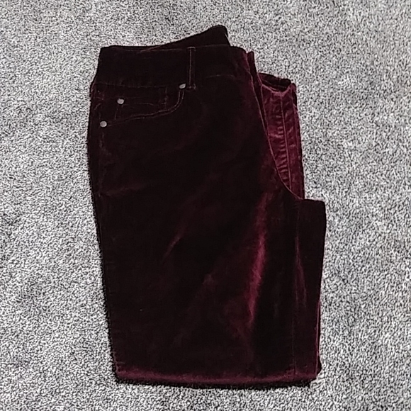 Torrid jeggings - Picture 3 of 3
